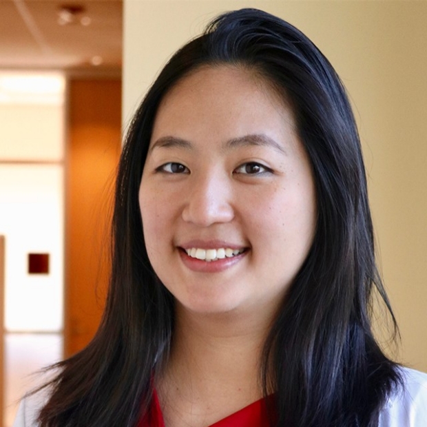 Dolly Chang, MD